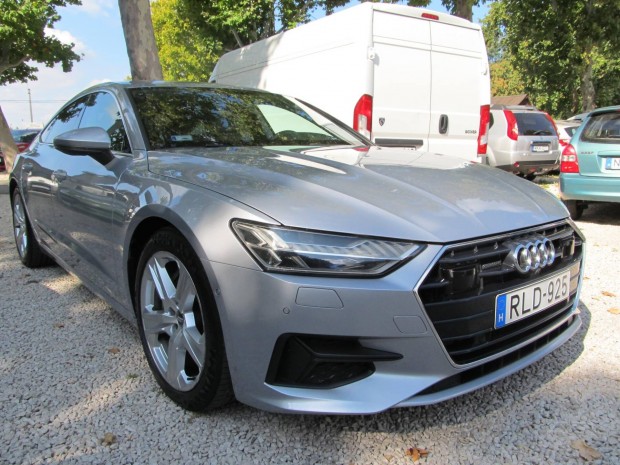 AUDI A7 Sportback 55 TFSI quattro S-tronic [5 s...